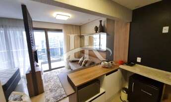 Imagem 2: Flat, Pinheiros - São Paulo