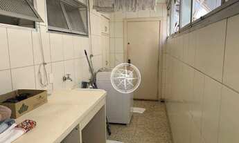 Imagem 2: Apartamento com 4 dormitórios à venda, 198 m² - Jardim Paulista - São Paulo/SP