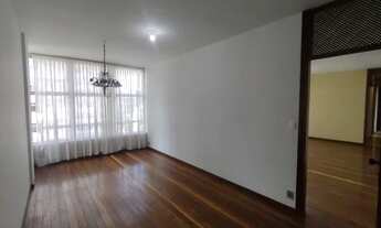 Imagem 4: Apartamento com 4 dormitórios para alugar em Belo Horizonte