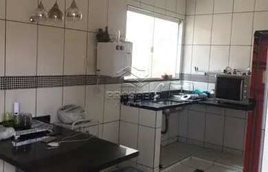 Imagem 4: UBERLANDIA - Casa Padrão - Granada