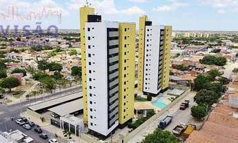 Imagem 2: Apartamento Residencial Noêmia Chaves Santo Antônio -Mossoró