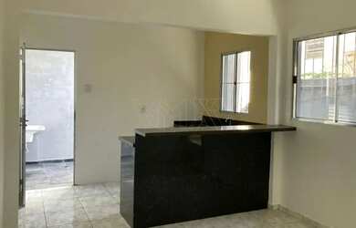 Imagem 2: Casa térrea para locação com 01 dormitório na Vila Maria - Sp