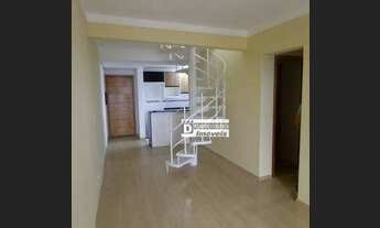 Imagem: Cobertura com 2 dormitórios à venda, 130