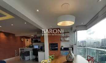 Imagem 3: São Paulo - Apartamento Padrão - Brooklin