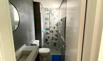 Imagem 3: Apartamento à venda em Paraíso com 61 m², 2 quartos, 1 suíte, 2 vagas