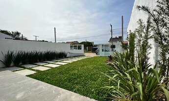 Imagem 3: Casa para venda com 130 metros quadrados com 3 quartos em Centro - Imbé - RS