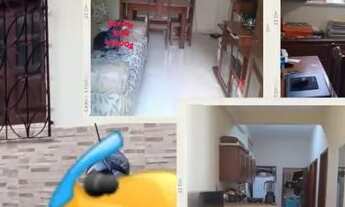 Imagem: ALUGO CASA 2/4 EM ALAMEDA Cruzeiro (Icoaraci)