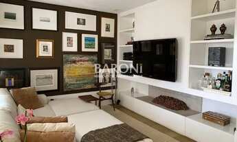 Imagem 6: São Paulo - Apartamento Padrão - Moema