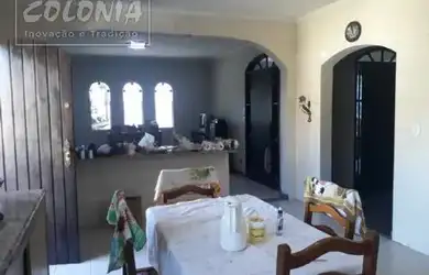 Imagem 3: Santo André - Casa Padrão - Parque das Nações