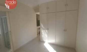 Imagem 6: Apartamento com 1 dormitório para alugar, 34 m² por R$ 1.732,19/mês - Vila Tibério - Ribei