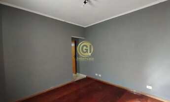 Imagem 4: Casa para aluguel 100 M² 2 quartos, 1 Suíte, 1 Vaga, 2 Banheiros-Jardim Flórida - Jacareí