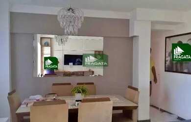 Imagem 6: APARTAMENTO ARACAJU COND RESIDENCIAL ALTO BELO NA ATALAIA