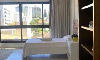 Imagem 6: Studio na Trindade próximo à UFSC