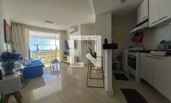 Imagem 1: Apartamento para Aluguel - Rio Vermelho, 1 Quarto, 50 m2