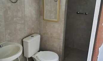 Imagem 6: Chalé na Serra de Santana