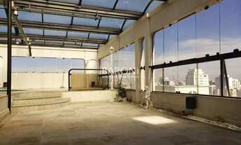 Imagem 2: São Paulo - Apartamento Padrão - Moema