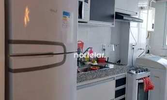 Imagem 3: Apartamento com 2 dormitórios à venda, 44 m² por R$ 350.000,00 - Jardim Íris - São Paulo/S