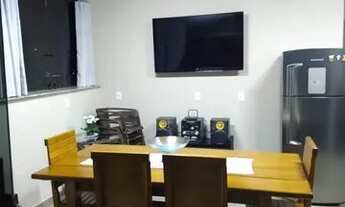 Imagem 3: Cobertura com 3 dormitórios à venda em Belo Horizonte