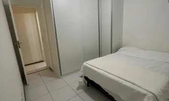 Imagem 6: Caminho dos ventos - Aruanã