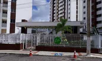 Imagem: Lindo apartamento no Life Jabotiana, arejado