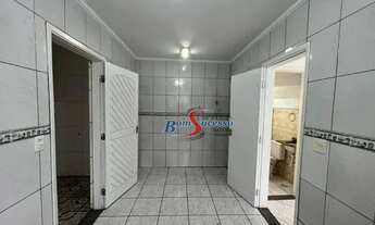 Imagem 7: Sobrado para alugar, 100 m² por R$ 3.405,00/mês - Vila Invernada - São Paulo/SP