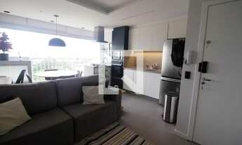 Imagem 2: Apartamento para Aluguel - Vila Madalena, 1 Quarto, 39 m2