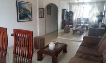 Imagem 3: Apartamento com 3 dormitórios à venda, 110 m² por R$ 550.000,00 - Ingá - Niterói/RJ