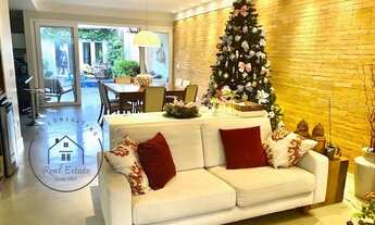 Imagem: BELÍSSIMA CASA, PISCINA, 3 SUITES PURO