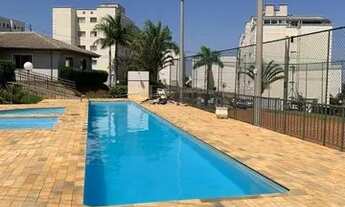 Imagem 5: Apartamento com 3 dormitórios à venda, 61 m² por R$ 340.000 - Condomínio Spazio Confiance