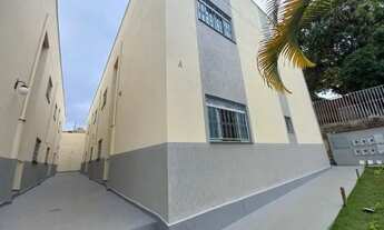 Imagem 2: Apartamento com 1 dormitório para alugar em Contagem