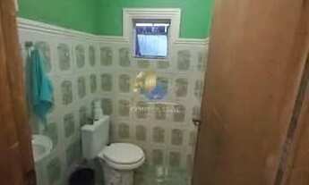 Imagem 3: Sobrado com 3 dormitórios à venda, 250 m² por R$ 650.000 - Santa Maria - Santos/SP