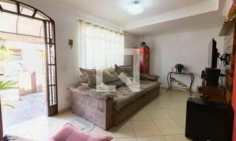 Imagem: Casa à Venda - Jardim Sao Luis, 3 Quartos