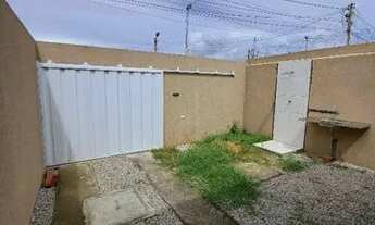 Imagem 2: Alugo casa ampla 2 quartos, sombra, garagem - Itaitinga Gereraú (direto com proprietario