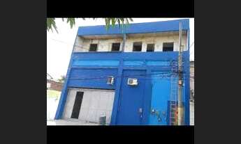 Imagem 2: Alugo galpão em excelente localização ?