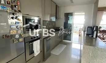 Imagem 6: Reserva Marista - Apartamento Duplex 3 quartos, sendo 3 suítes