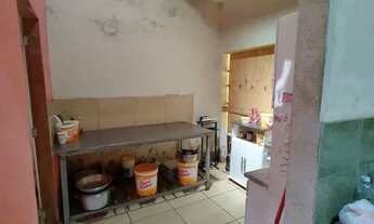 Imagem 5: Casa de esquina com ponto comercial no Canindezinho