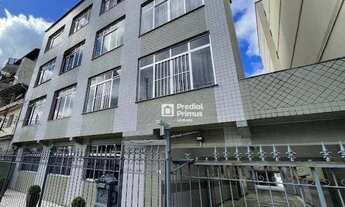 Imagem 2: Apartamento com 2 dormitórios à venda, 80 m² por R$ 320.000,00 - Centro - Nova Friburgo/RJ