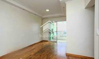 Imagem 2: GUARULHOS - Apartamento Padrão - Jardim Las Vegas