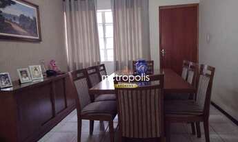 Imagem 3: Sobrado à venda, 182 m² por R$ 795.000,00 - Santa Maria - São Caetano do Sul/SP
