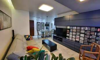 Imagem 2: Apartamento com 3 dormitórios à venda em Belo Horizonte