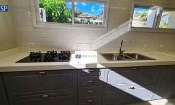 Imagem 7: Casa com 5 dormitórios para alugar, 540 m² por R$ 17.870,00/mês - Condomínio Estância Mara