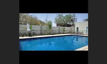 Imagem: Agio Chapada dos Pinheiros VG