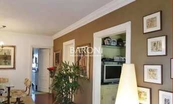 Imagem 7: São Paulo - Apartamento Padrão - Campo Belo