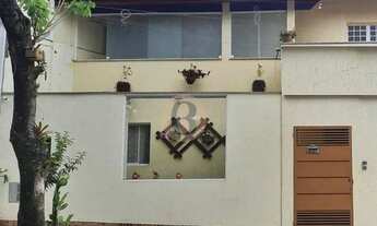 Imagem: Residencial - Vila Campesina