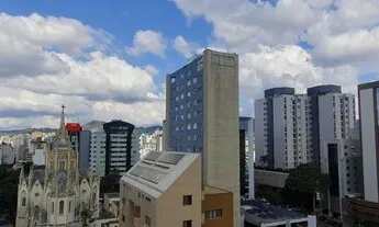 Imagem 2: Apartamento com 2 dormitórios à venda em Belo Horizonte