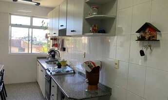 Imagem 5: Cobertura com 4 dormitórios à venda em Belo Horizonte