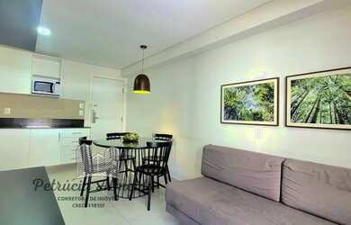 Imagem 4: Apartamento para venda de 58 m2, com 2 quartos, no Holandas Prime, em Tambaú - João Pessoa