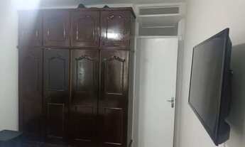 Imagem 6: Apartamento mobiliado 1 quarto certo