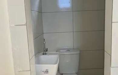 Imagem 2: Quarto e sala novo rua gricelio próximo a praça da alegria