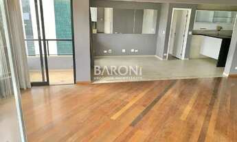 Imagem: São Paulo - Apartamento Padrão - Brooklin